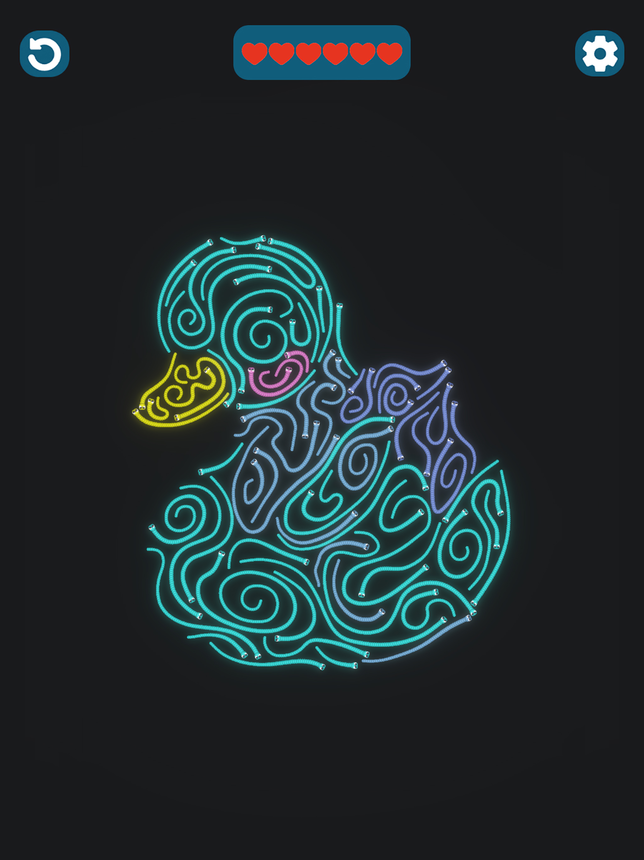 Wormout! screenshot 9