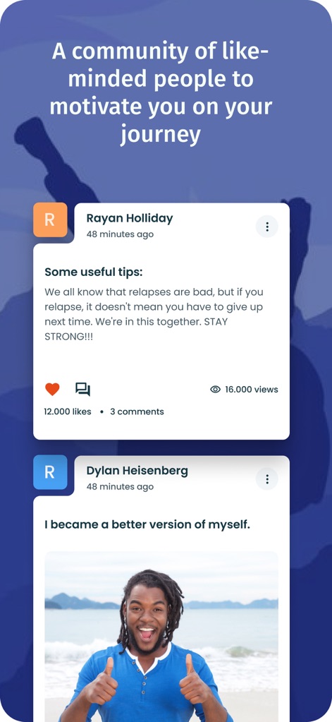 BlockerX:Adult Content Blocker - Productivity App | MWM