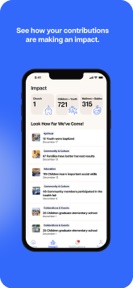 Community (Supporter) screenshot