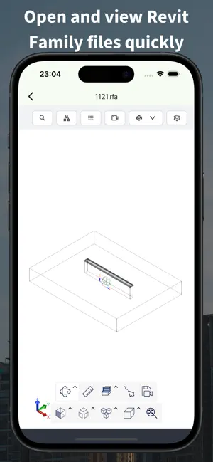 VinaCAD - View & Edit DWG screenshot 3