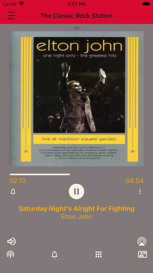 #1. 103-9 The Hawk (iOS) By: Armada Media Corporation