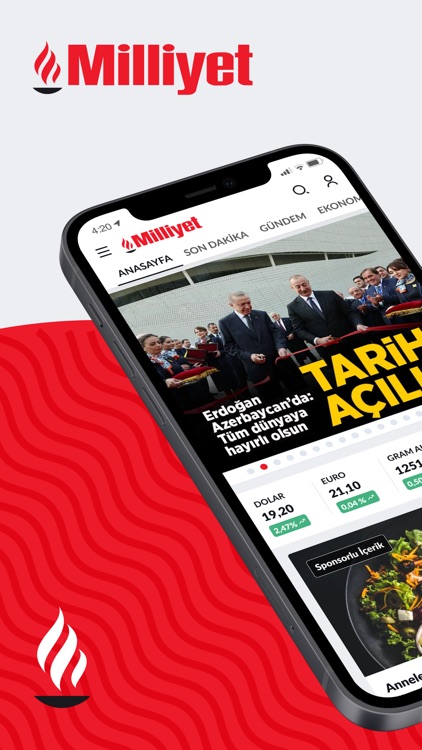 Milliyet - Son Dakika Haberler