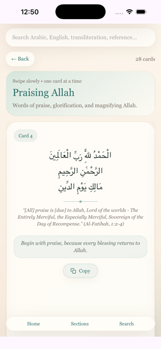 Precious Remembrance Screenshot 3 of 3