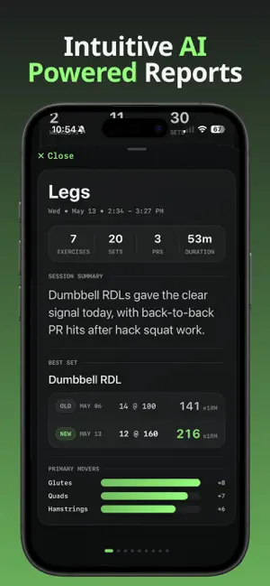 Huberbro screenshot 4