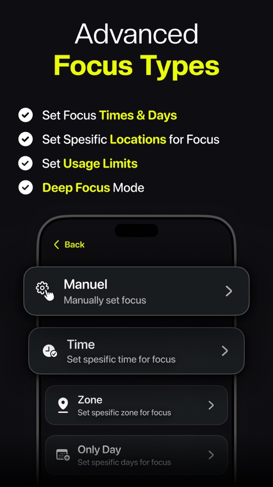 #8. Social Media Blocker & Control (iOS) 게시자: ADAPPS SOFTWARE
