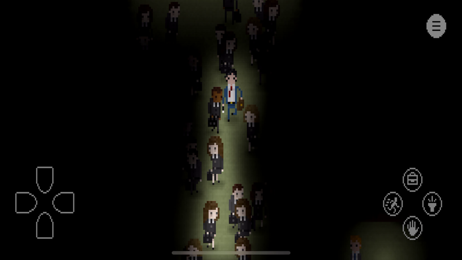 #10. Crunchyroll: Yuppie Psycho (iOS) 由: Crunchyroll, LLC