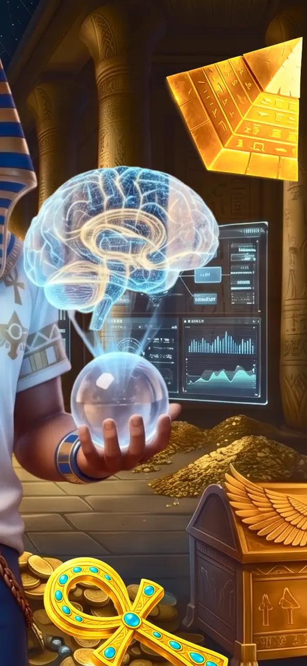 Screenshot #2 pour Realisino Mind