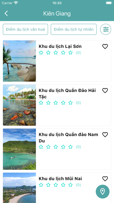 Du Lịch Kiên Giang - SDL Screenshot 3 - AppWisp.com Du Lịch Kiên Giang - SDL Screenshot 3 - AppWisp.com