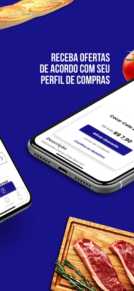 Clube Supermercado Dias screenshot 3