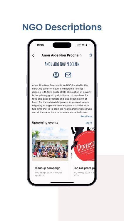 Mo Volonter screenshot-6