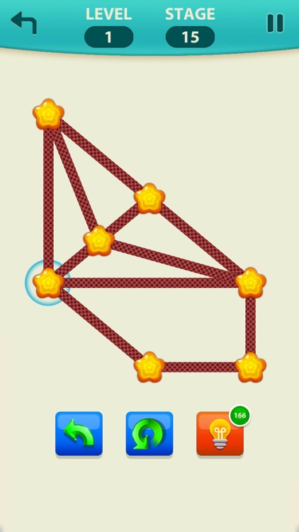 LoneLine: Draw Puzzle screenshot-9