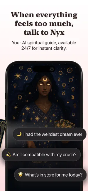 Glowday: Your Spiritual Guide screenshot 2