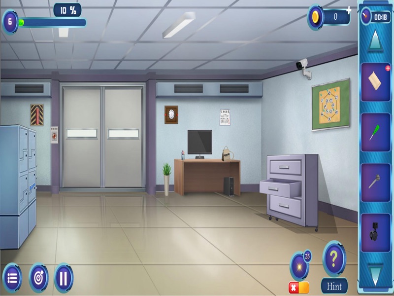 Escape Room: Mystical tales screenshot 10
