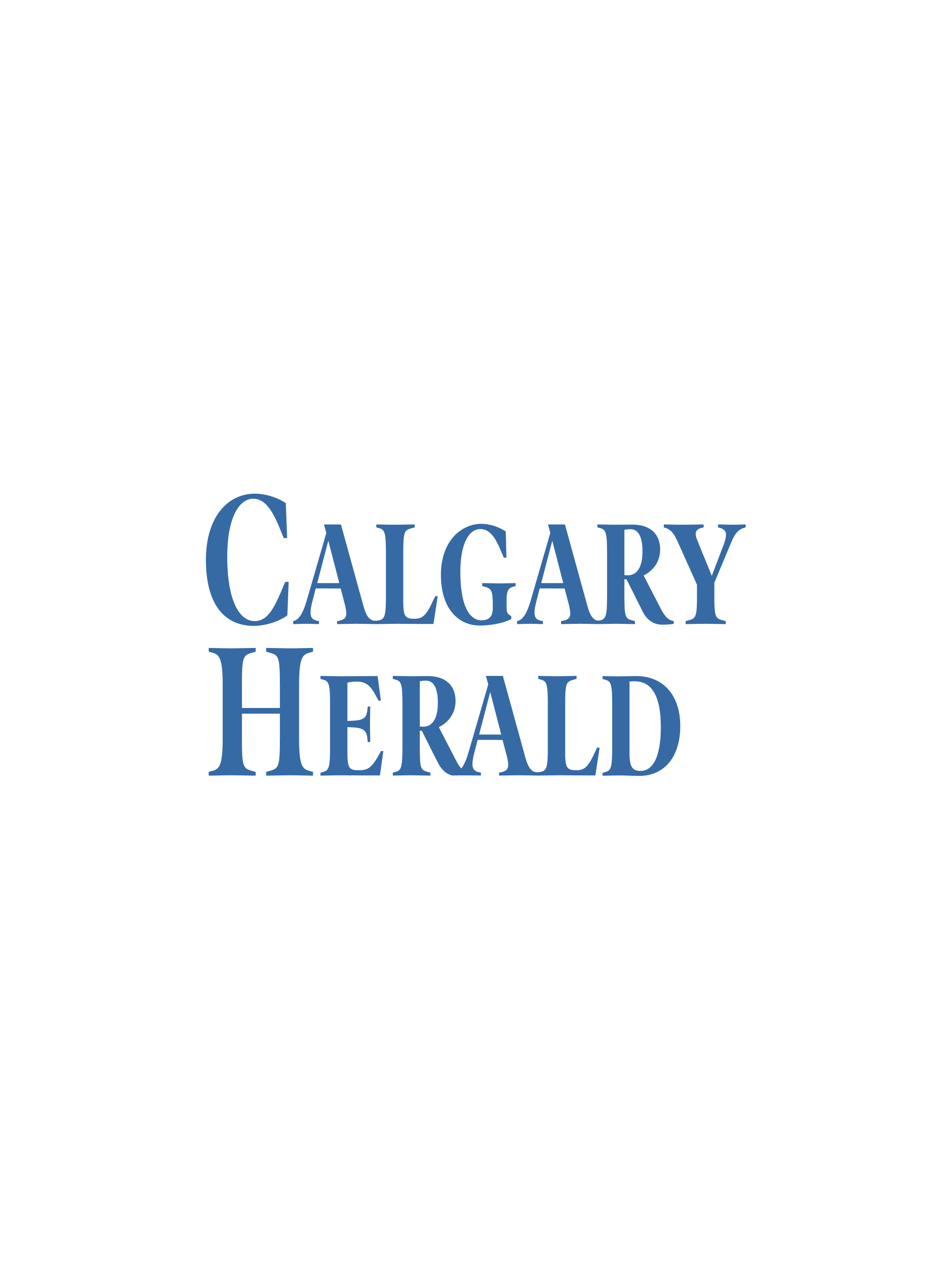 Calgary Herald
