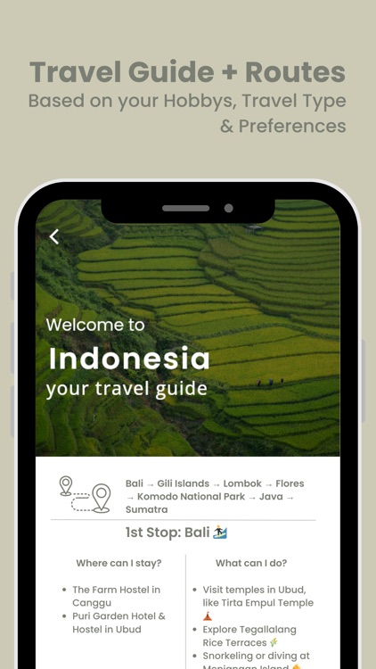 TravBuds: Plan your Trip screenshot-3