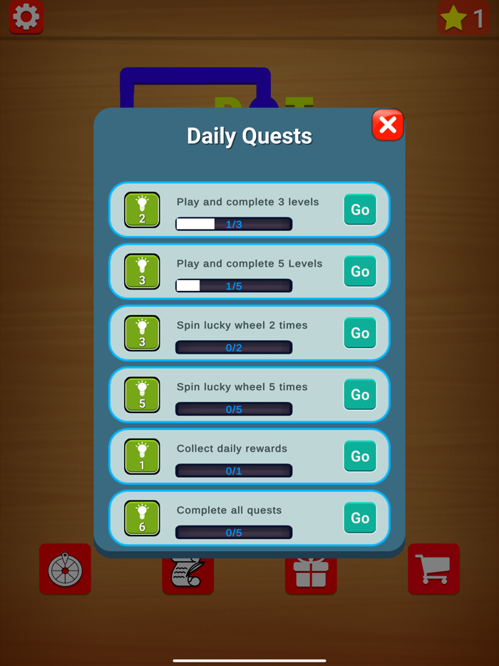 Dot Connect - Link The Dots