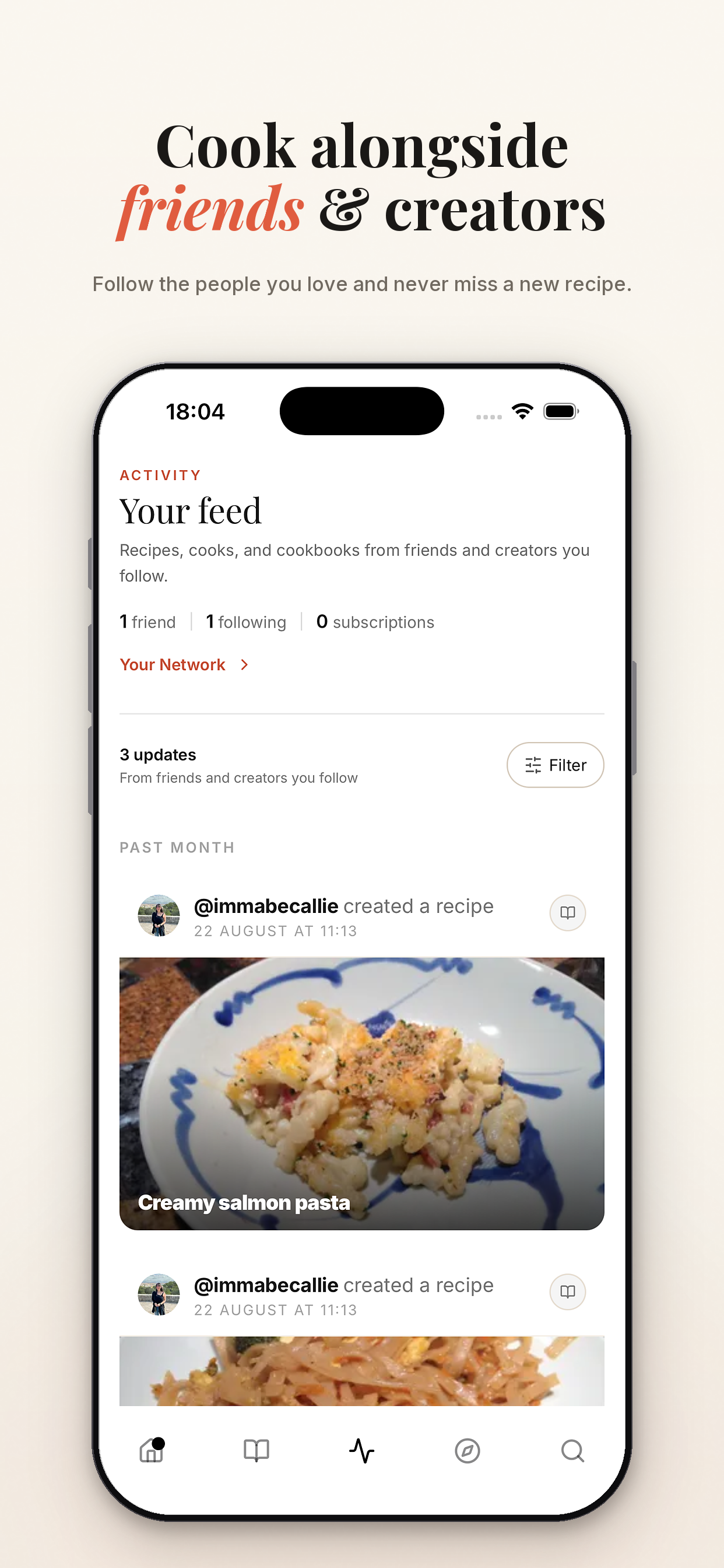 Spoonify screenshot 7