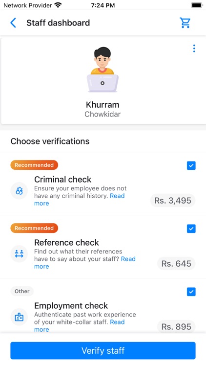 Double Check screenshot-3