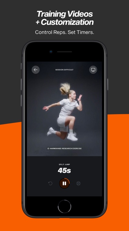 harmoknee screenshot-7