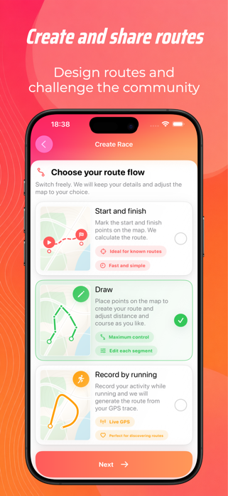 SnapRace Screenshot 7 of 8