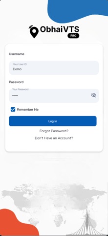 ObhaiVTS Pro screenshot