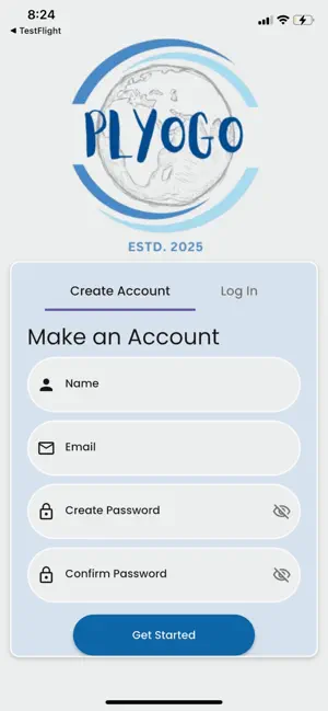 Plyogo screenshot 4