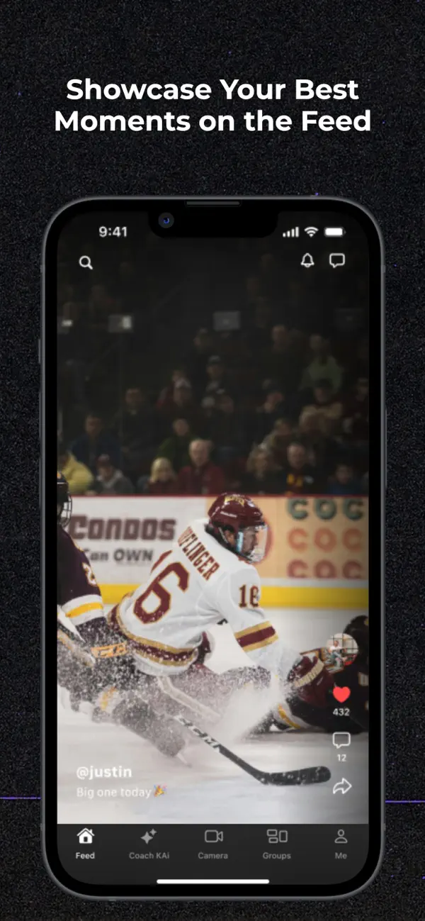 Screenshot #3 pour Klevr.ai