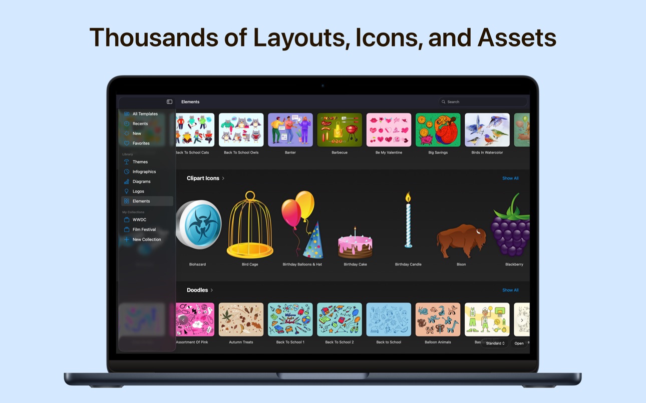 Mac screenshot