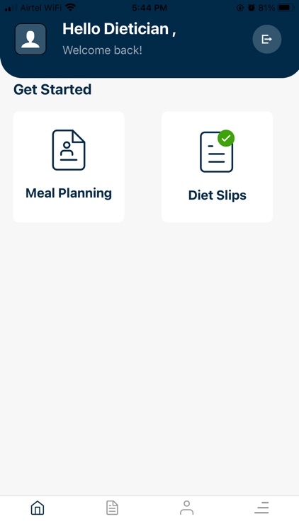 Medirest screenshot-4