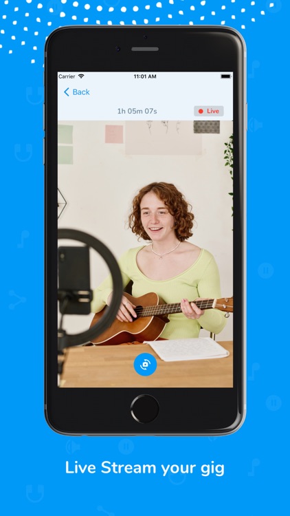Music Gigs: Musician Buddy screenshot-5