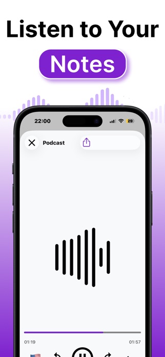 Brainote: Summarizer Screenshot 5 of 6