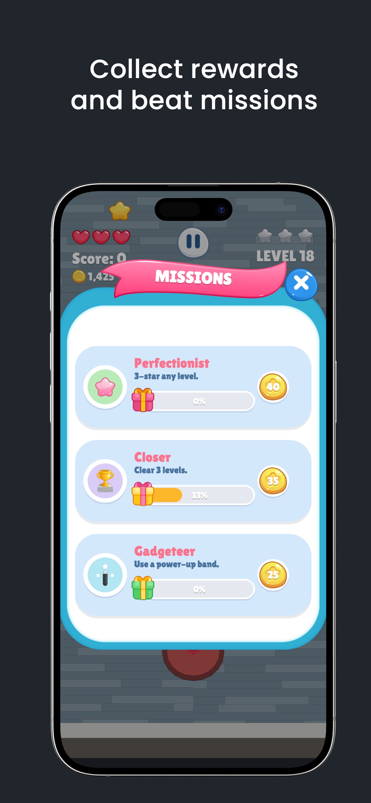 Screenshot 5 of Silly Shooter
