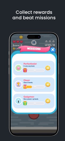 Silly Shooter Screenshot 5 of 5