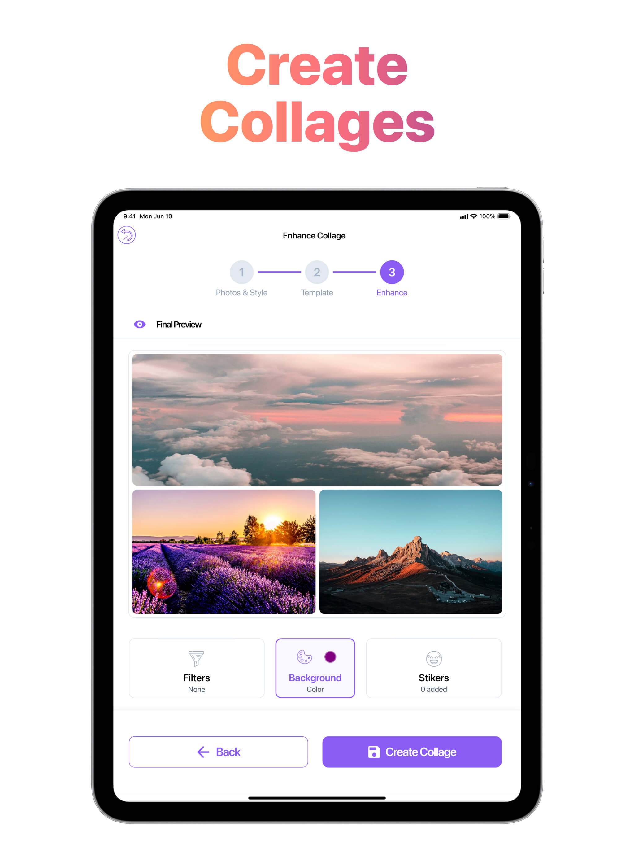 Layout for Instagram + screenshot 19