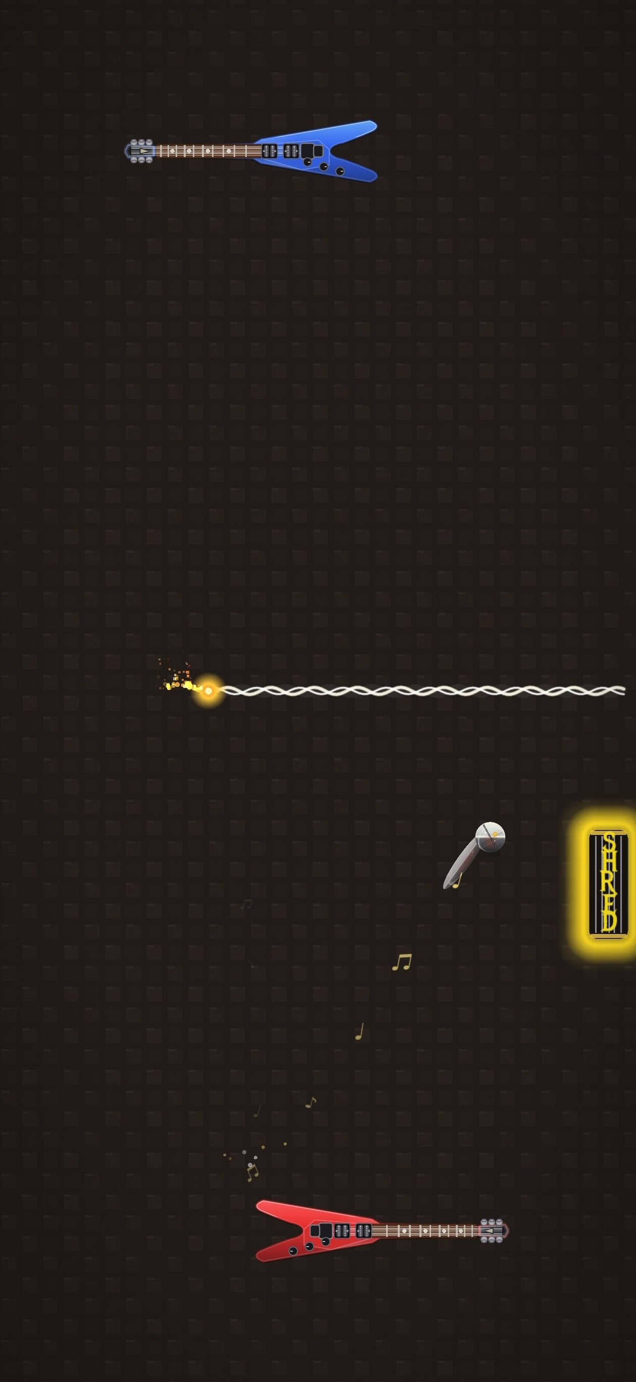 Screenshot 4 of Shredball