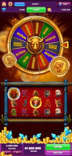 Slot Machine Game: Slots Show screenshot 2