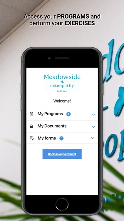 Meadowside Osteopathy