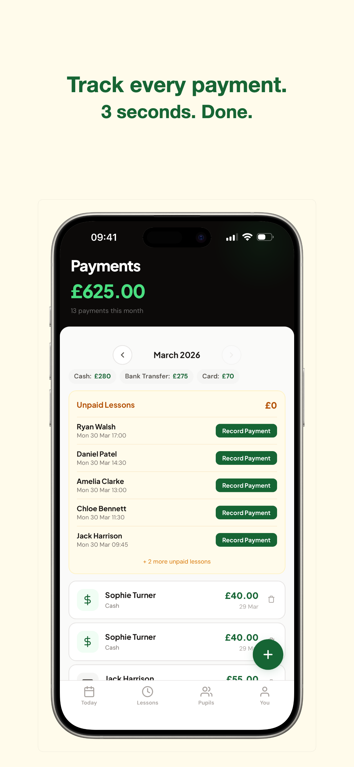 DriveSync screenshot 4