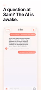 HeyFini – Baby & Nursing screenshot