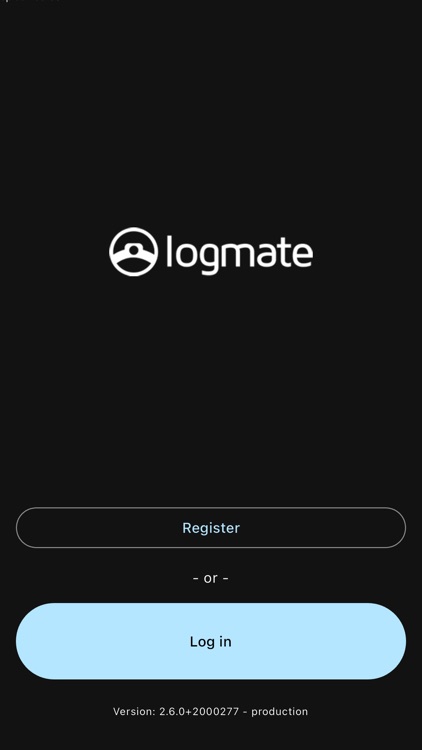 logmate screenshot-7