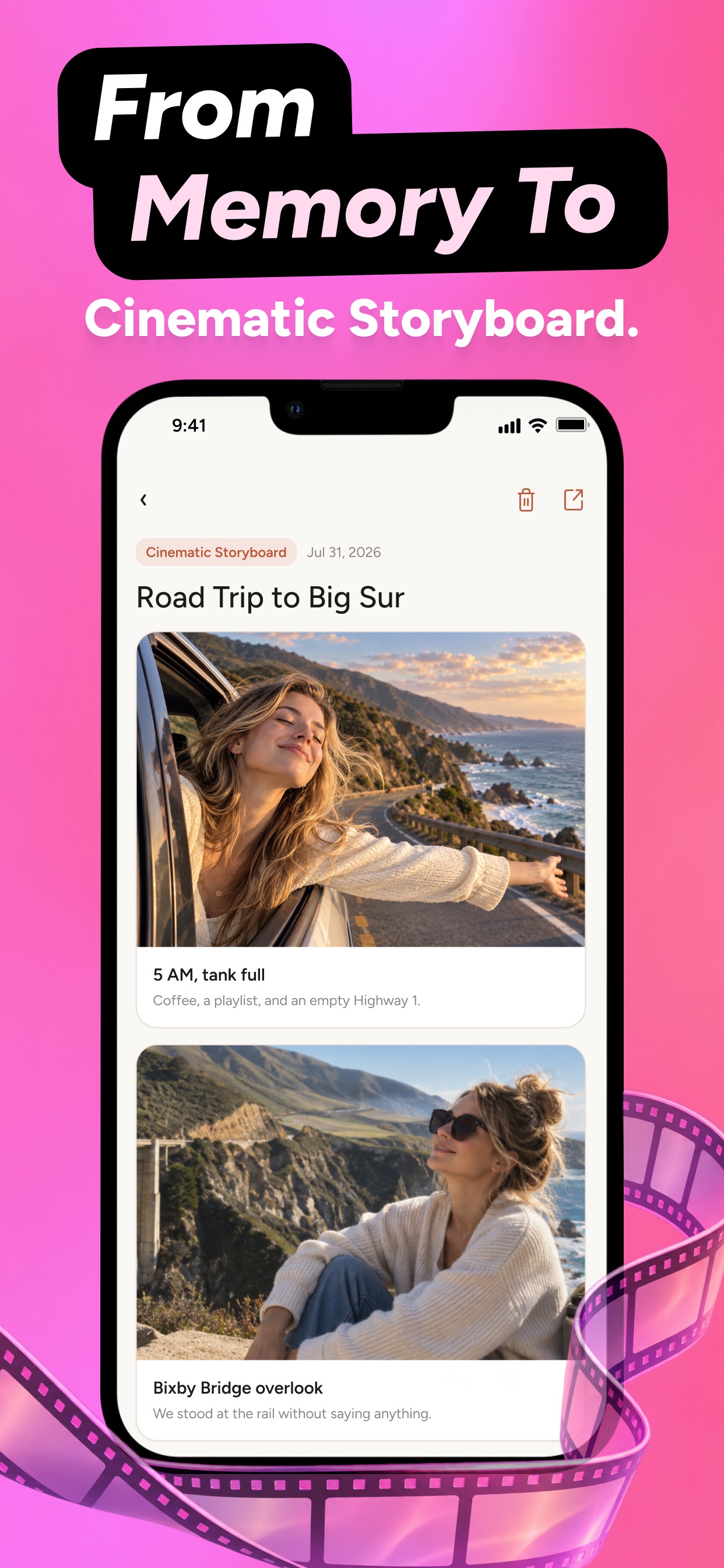 Screenshot 2 of Hiivibe