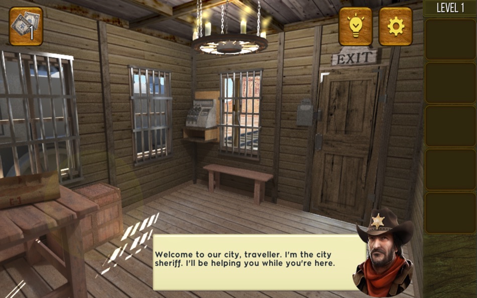 #9. Can You Escape: The Collection (macOS) By: Kaarel Kirsipuu