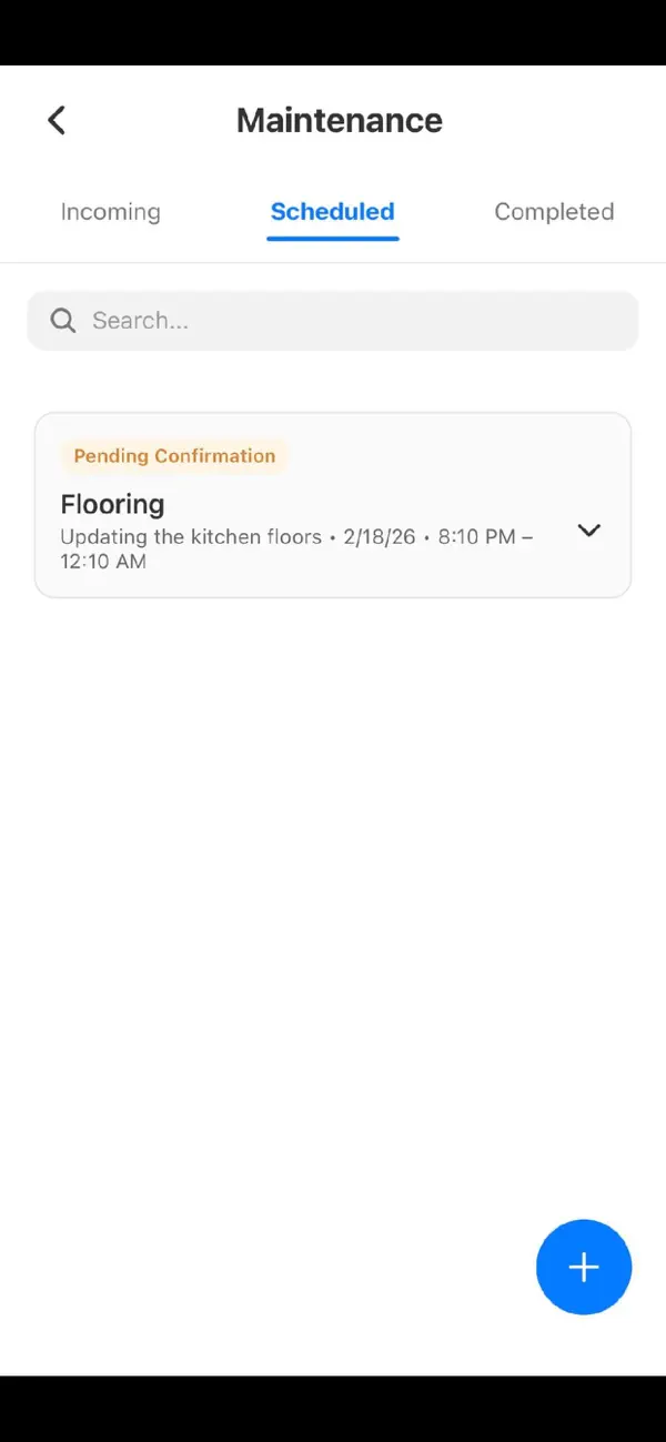 #5. MaintenanceLoop (iOS) โดย: Apex Innovation Group LLC