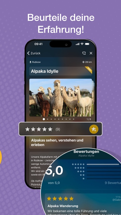 Usedom App screenshot-5