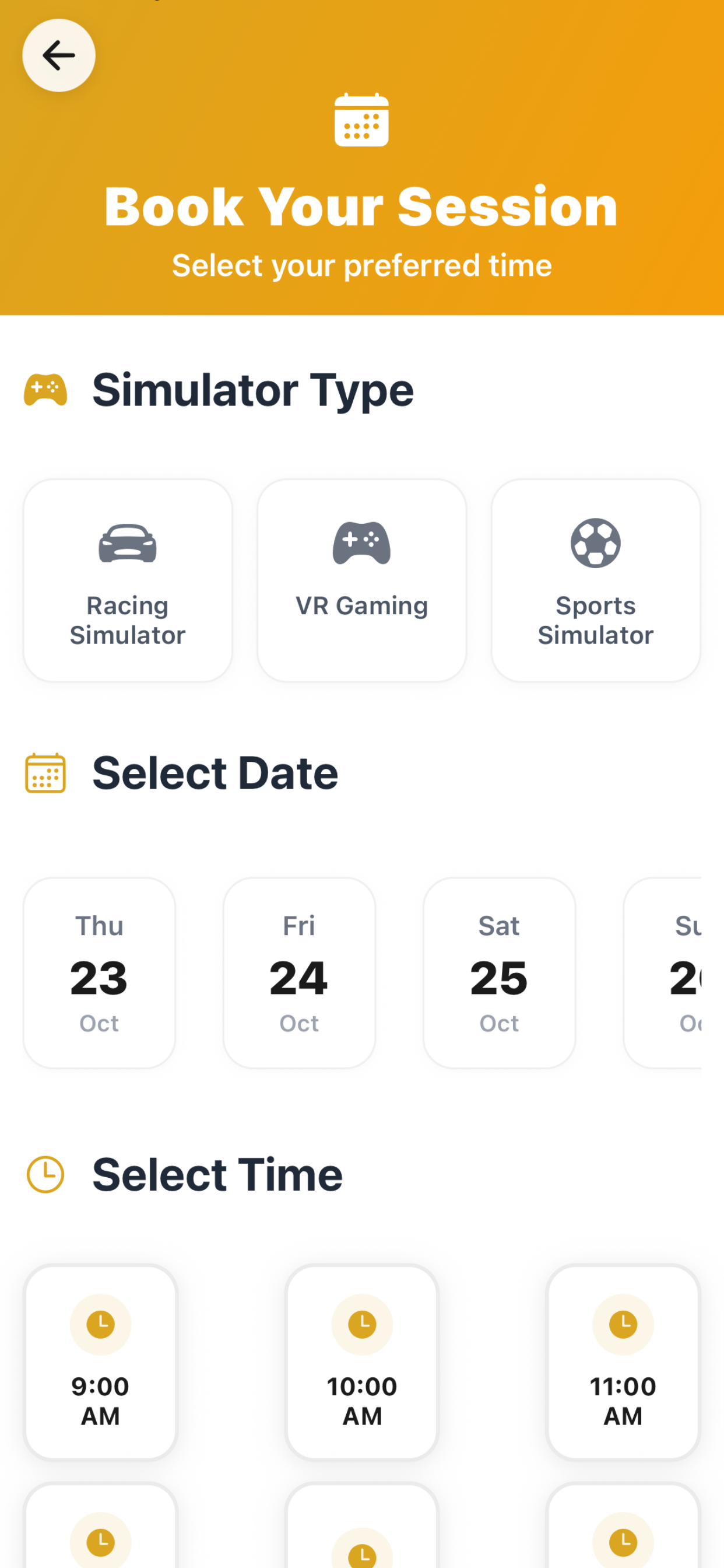 Tobique Gaming Center screenshot 5