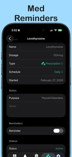 LabVault - Lab Tracker screenshot 3
