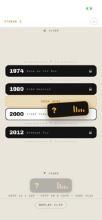Timeline Jam screenshot 6