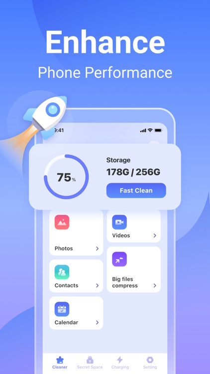 Cleaner Now:AI Storage CleanUp screenshot-3