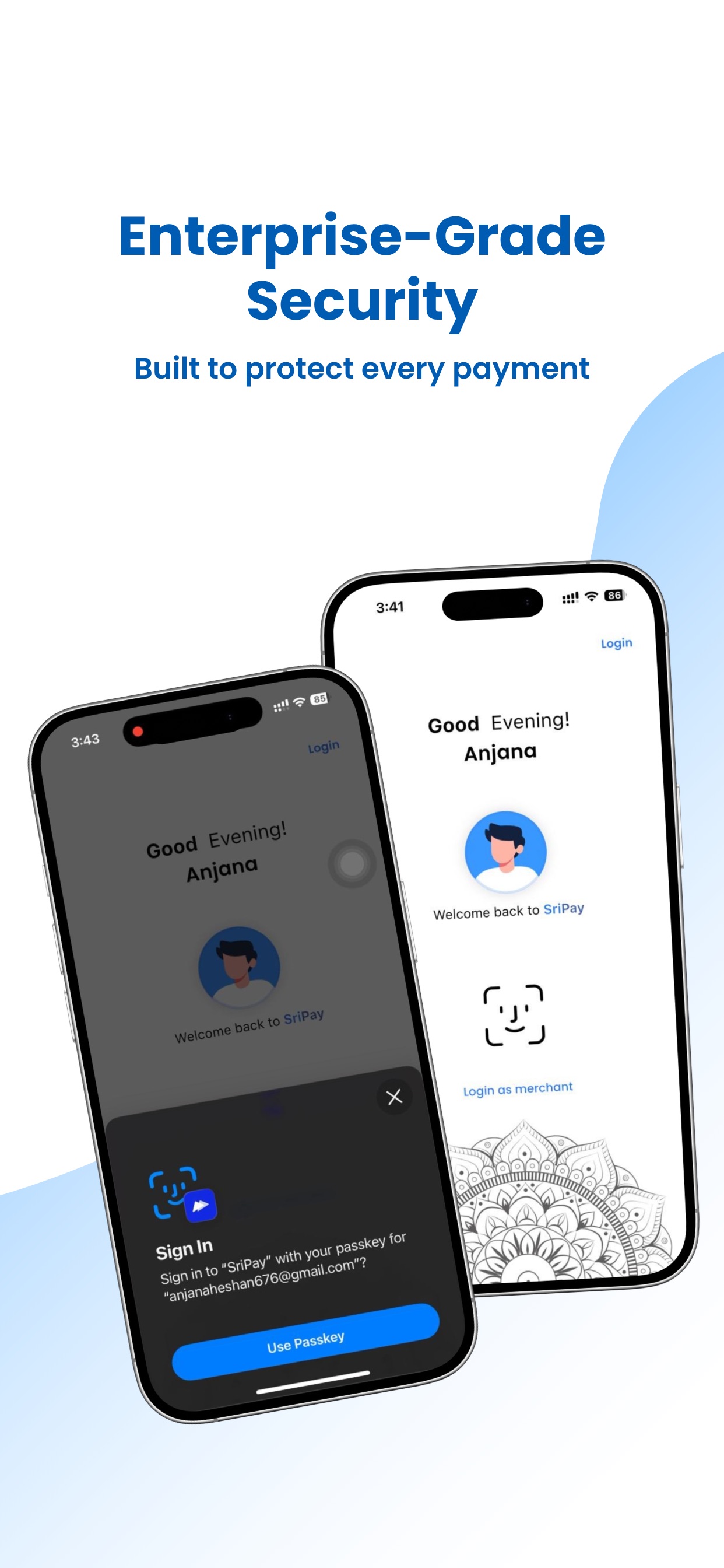 Screenshot 6 of SriPay