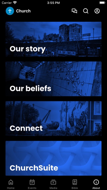 New Life Trust screenshot-3